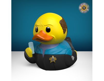 Tubbz kachnička Star trek - The Doctor