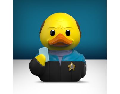 Tubbz kachnička Star trek - The Doctor