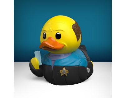 Tubbz kachnička Star trek - The Doctor