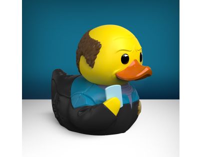 Tubbz kachnička Star trek - The Doctor