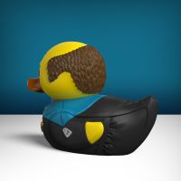 Tubbz kachnička Star trek - The Doctor 5