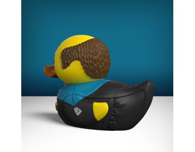 Tubbz kachnička Star trek - The Doctor