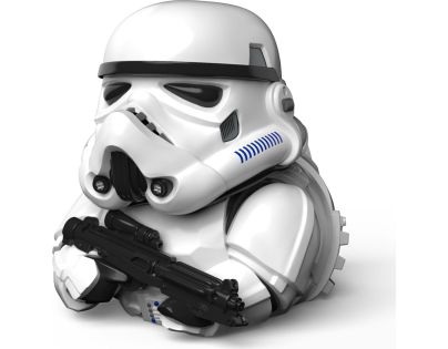Tubbz kachnička Stormtrooper - Poškozený obal