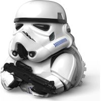 Tubbz kachnička Stormtrooper - Poškozený obal