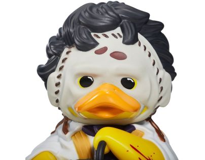 Tubbz kachnička Texas - Leatherface Pretty Woman