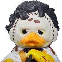 Tubbz kachnička Texas - Leatherface Pretty Woman 3