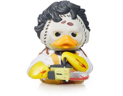 Tubbz kachnička Texas - Leatherface Pretty Woman