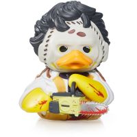 Tubbz kachnička Texas - Leatherface Pretty Woman 5