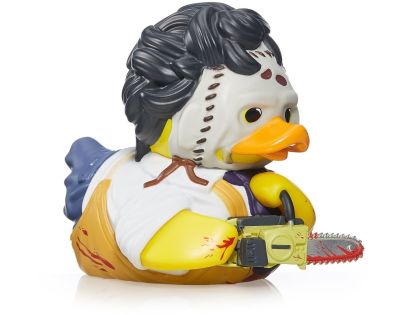 Tubbz kachnička Texas - Leatherface Pretty Woman