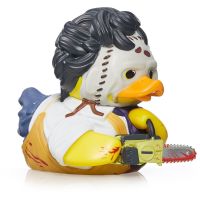 Tubbz kachnička Texas - Leatherface Pretty Woman 2