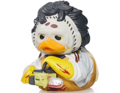 Tubbz kachnička Texas - Leatherface Pretty Woman