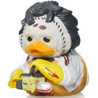 Tubbz kachnička Texas - Leatherface Pretty Woman