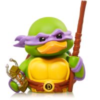 Tubbz Kachnička TMNT Donatello 2