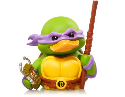 Tubbz Kachnička TMNT Donatello