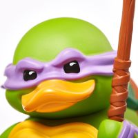 Tubbz Kachnička TMNT Donatello 3