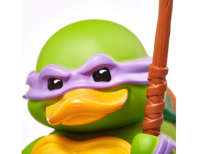 Tubbz Kachnička TMNT Donatello