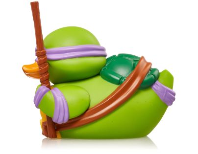 Tubbz Kachnička TMNT Donatello