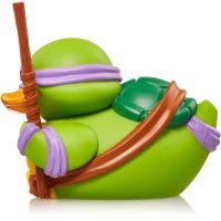 Tubbz Kachnička TMNT Donatello 4