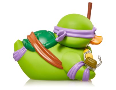 Tubbz Kachnička TMNT Donatello