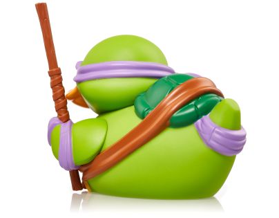 Tubbz Kachnička TMNT Donatello