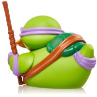 Tubbz Kachnička TMNT Donatello 6