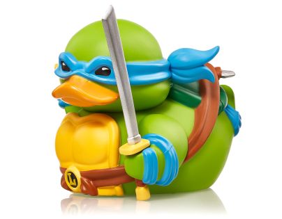 Tubbz Kachnička TMNT Leonardo