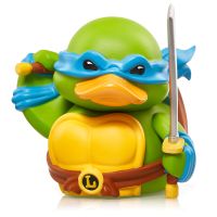 Tubbz Kachnička TMNT Leonardo 2