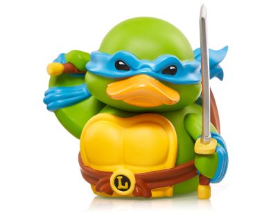 Tubbz Kachnička TMNT Leonardo