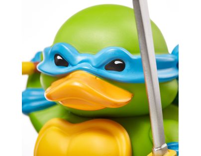 Tubbz Kachnička TMNT Leonardo
