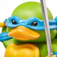 Tubbz Kachnička TMNT Leonardo 3