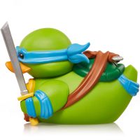 Tubbz Kachnička TMNT Leonardo 4