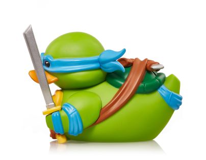 Tubbz Kachnička TMNT Leonardo