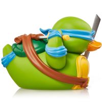 Tubbz Kachnička TMNT Leonardo 5