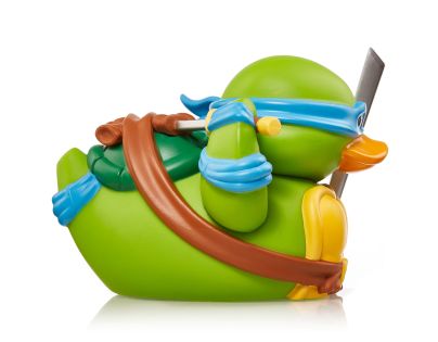 Tubbz Kachnička TMNT Leonardo