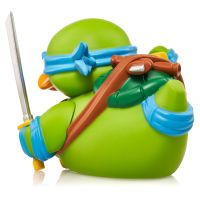 Tubbz Kachnička TMNT Leonardo 6
