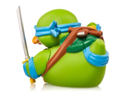 Tubbz Kachnička TMNT Leonardo