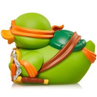 Tubbz Kachnička TMNT Michelangelo 4