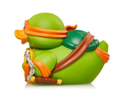 Tubbz Kachnička TMNT Michelangelo