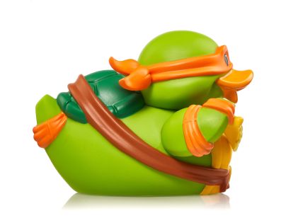 Tubbz Kachnička TMNT Michelangelo