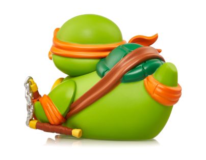 Tubbz Kachnička TMNT Michelangelo