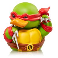 Tubbz Kachnička TMNT Raphael