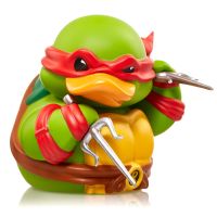 Tubbz Kachnička TMNT Raphael 2