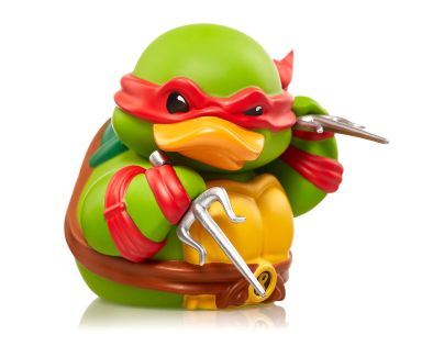 Tubbz Kachnička TMNT Raphael