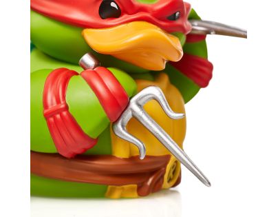 Tubbz Kachnička TMNT Raphael