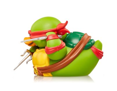 Tubbz Kachnička TMNT Raphael