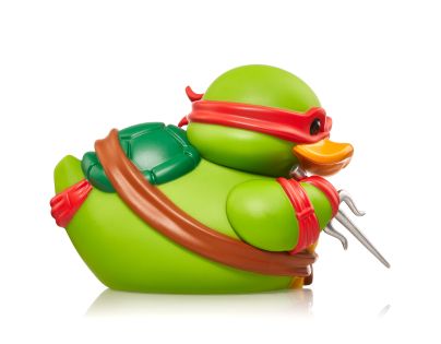 Tubbz Kachnička TMNT Raphael