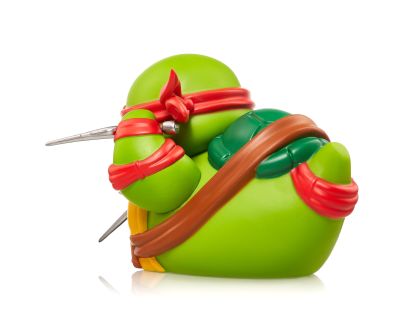 Tubbz Kachnička TMNT Raphael