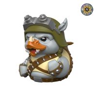 Tubbz Kachnička TMNT Rocksteady (první edice) 2