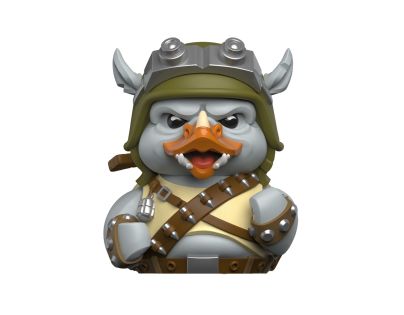 Tubbz Kachnička TMNT Rocksteady (první edice)