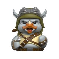 Tubbz Kachnička TMNT Rocksteady (první edice) 3
